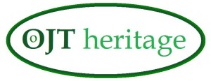 OJT Heritage Logo